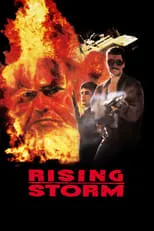 Película Rising Storm