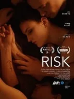 Melissa Madden-Gray interpreta a Colleen en Risk