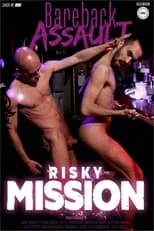 Poster de la película Risky Mission - Películas hoy en TV