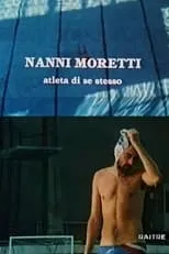 Gianni Di Gregorio interpreta a Il giapponese en Riso in bianco – Nanni Moretti atleta di se stesso