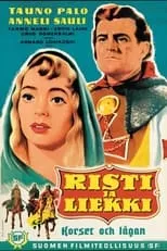 Película Risti ja liekki