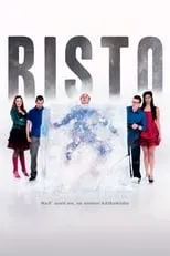 Poster de Risto