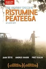 Película Ristumine peateega