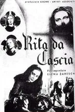 Rita da Cascia portada