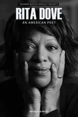 Rita Dove es self en Rita Dove: An American Poet