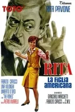 Película Rita, la figlia americana