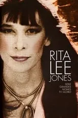 Película Rita Lee Jones