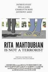 Della Saba es Rita en Rita Mahtoubian is Not a Terrorist