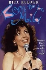 Póster de la película Rita Rudner: Born to be Mild