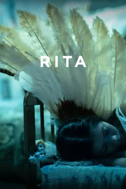 Poster de Rita