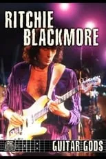 Ritchie Blackmore es  en Ritchie Blackmore: Guitar Gods