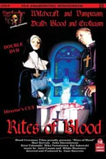 Película Rites of Blood