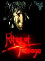 Poster de Rites of Passage