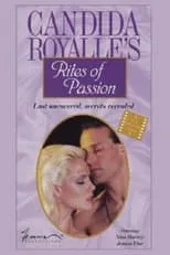 Póster de la película Rites of Passion