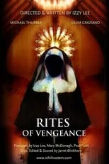 Heather Buckley es Nun #3 en Rites of Vengeance