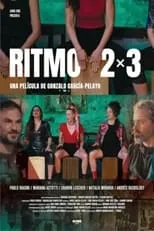 Película Ritmo 2 x 3