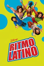 Poster de la película Ritmo latino - Películas hoy en TV