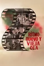 Película Ritmo nuevo, vieja ola