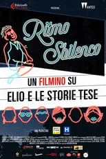 Póster de la película Ritmo sbilenco - Un filmino su Elio e le Storie Tese