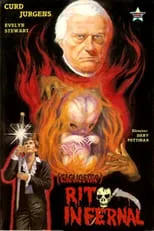 Película Rito infernal (Cagliostro)