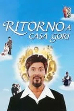 Bruno Vetti es Don Vincenzo en Ritorno a casa Gori