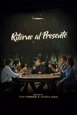 Poster de la película Ritorno al presente - Películas hoy en TV