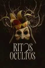 Póster de la película Ritos ocultos