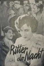 Póster de la película Ritter der Nacht