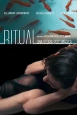 Póster de la película Ritual - Una storia psicomagica