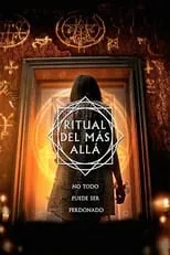 Poster de Ritual del más allá