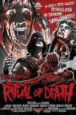 Película Ritual of Death