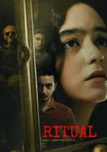 Película Ritual Tumbal Terakhir