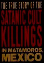 Javier Rivas es Photographer en Rituales de Sangre: The True Story Behind the Matamoros Cult Killings