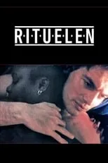 Póster de la película Rituelen