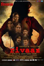 Vijay Raaz interpreta a Manghi en Rivaaz