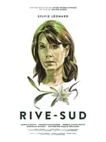 Sylvie Léonard interpreta a Francine en Rive-Sud