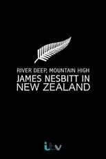 Jonah Lomu es Self en River Deep, Mountain High: James Nesbitt in New Zealand