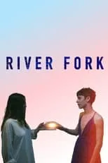 Ben Levi Ross interpreta a  en River Fork