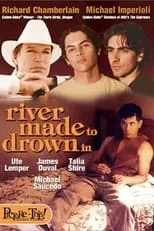 Película River Made to Drown In