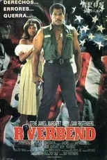 Póster de la película Riverbend