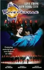 María Pagés es  en Riverdance: Live From New York City