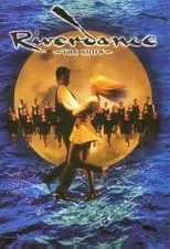 Breandan de Gallai es Lead Dancer en Riverdance: The Show