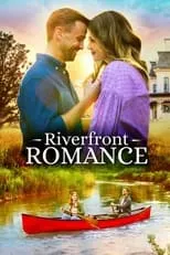 Portada de Riverfront Romance