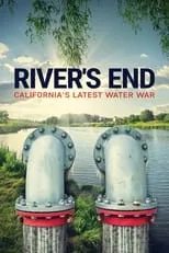 Delanna Studi es Narrator en River's End: California's Latest Water War