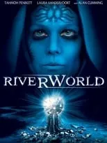 Poster de Riverworld