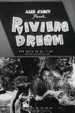 Portada de Riviera Dream