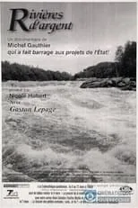 Póster de Rivières d'argent