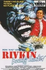 Poster de la película Rivkin: Bounty Hunter - Películas hoy en TV