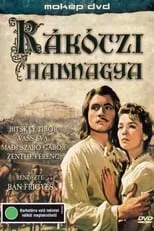 Película Rákóczi hadnagya