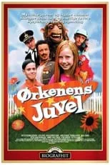 Película Ørkenens juvel